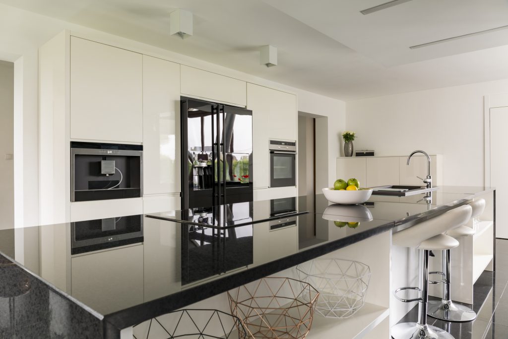 Interior House Painting