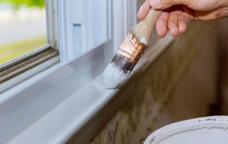oil vs latex exterior paint