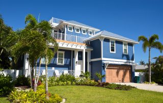 exterior trim paint