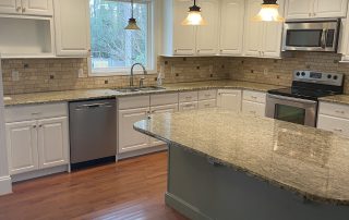 DIY Interior Painting