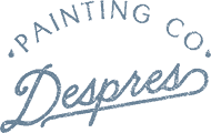 Despres Painting Logo