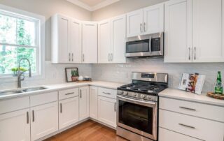 Painting Services in Forest Acres SC