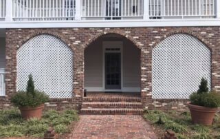 Despres Painting teaches homeowners in a blog on how to do faux painting - pro painter