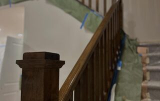 interior house painting